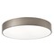 Afx Bailey 30" Flush Mount - Satin Nickel BAYF30LAJUDSN - alternate 1